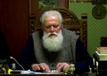 მეუფე ანტონი იხსენებს როგორ გაიყო ხმები სინოდის ბოლო სხდომაზე