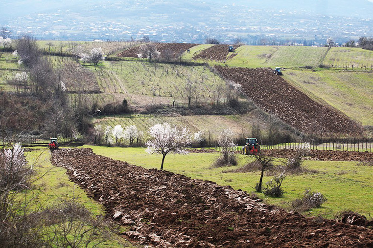 ქვემო ქართლში გზის მშენებლობის გამო რამდენიმე მოქალაქეს ქონებას იძულებით ჩამოართმევენ – BPN