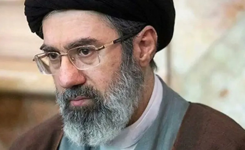 ირანის უზენაეს ლიდერად ალი ხამენეის შვილი, მოჯთაბა აირჩიეს