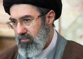 ირანის ექსპერტთა საბჭომ ოფიციალურად გამოაცხადა, რომ ქვეყნის მესამე უმაღლეს ლიდერად მოჯთაბა ხამენეი აირჩიეს