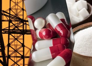 თებერვალში წლიურად პროდუქციის წარმოება გაძვირდა, თვის ჭრილში მცირედით გაიაფდა