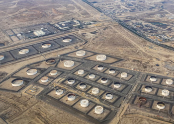 ქუვეითმა ნავთობის მოპოვება შეაჩერა