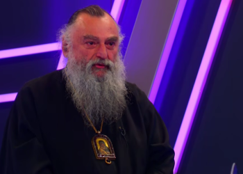 “40 წელი მაქვს ილია მეორეს გვერდით გატარებული და არასოდეს უთქვამს, რომ მის შემდეგ პატრიარქი უნდა იყოს ვიღაც, არცერთ ადამიანზე” – მეუფე ნიკოლოზი