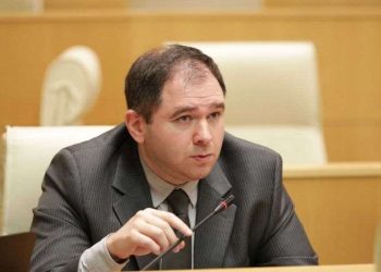 “კონგრესში ჩვენი საუბრების ძირითადი თემა იყო ურთიერთობების გაჯანსაღება” – ნიკოლოზ სამხარაძე