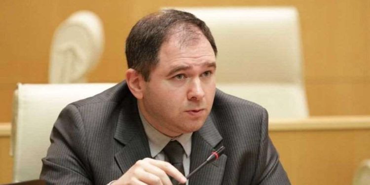 “კონგრესში ჩვენი საუბრების ძირითადი თემა იყო ურთიერთობების გაჯანსაღება” – ნიკოლოზ სამხარაძე