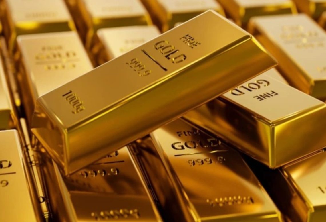 მსოფლიო ოქროს საბჭო ცენტრალური ბანკების მხრიდან ოქროზე მოთხოვნის ზრდას პროგნოზირებს