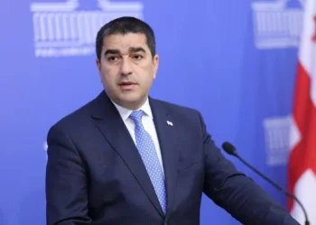 რატომ ვერ გამოინახა ადგილი პატრიარქის დაკრძალვაზე ოპოზიციისა და ყოფილი პრეზიდენტებისთვის – რას პასუხობს პაპუაშვილი ჟურნალისტებს