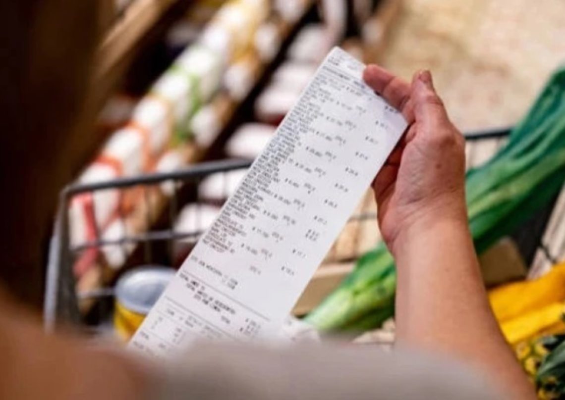 TOP-10 გაძვირებული და გაიაფებული პროდუქტი თებერვალში