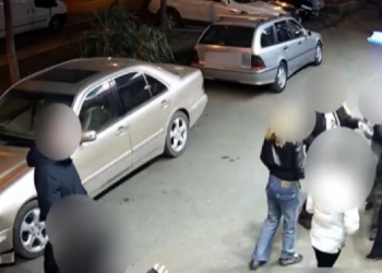 ძალადობა ხელკეტებით, ე.წ კასტეტებით, ბლაგვი და ბასრი საგნებით – რას ინახავდნენ ფაშისტური იდეოლოგიის ჯგუფის წევრები ტელეფონებში