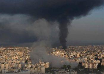 ჰეზბოლა ისრაელთან „ღია ომის“ დაწყებას აანონსებს