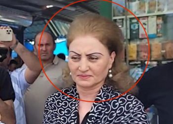 “სუს-ის მიერ თაღლითობაში ბრალდებულ რიმა ოთარაშვილს გირაო შეუფარდეს, ის მარნეულის მერიაში მუშაობას აგრძელებს” – TV პირველი