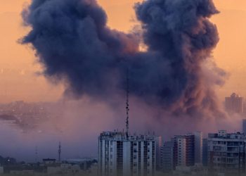 “ლიკვიდირებულია ირანის ისლამური რევოლუციის გუშაგთა კორპუსის მეთაური, ჰიშამ აბდ ალ-ქარიმ იასინი” – IDF