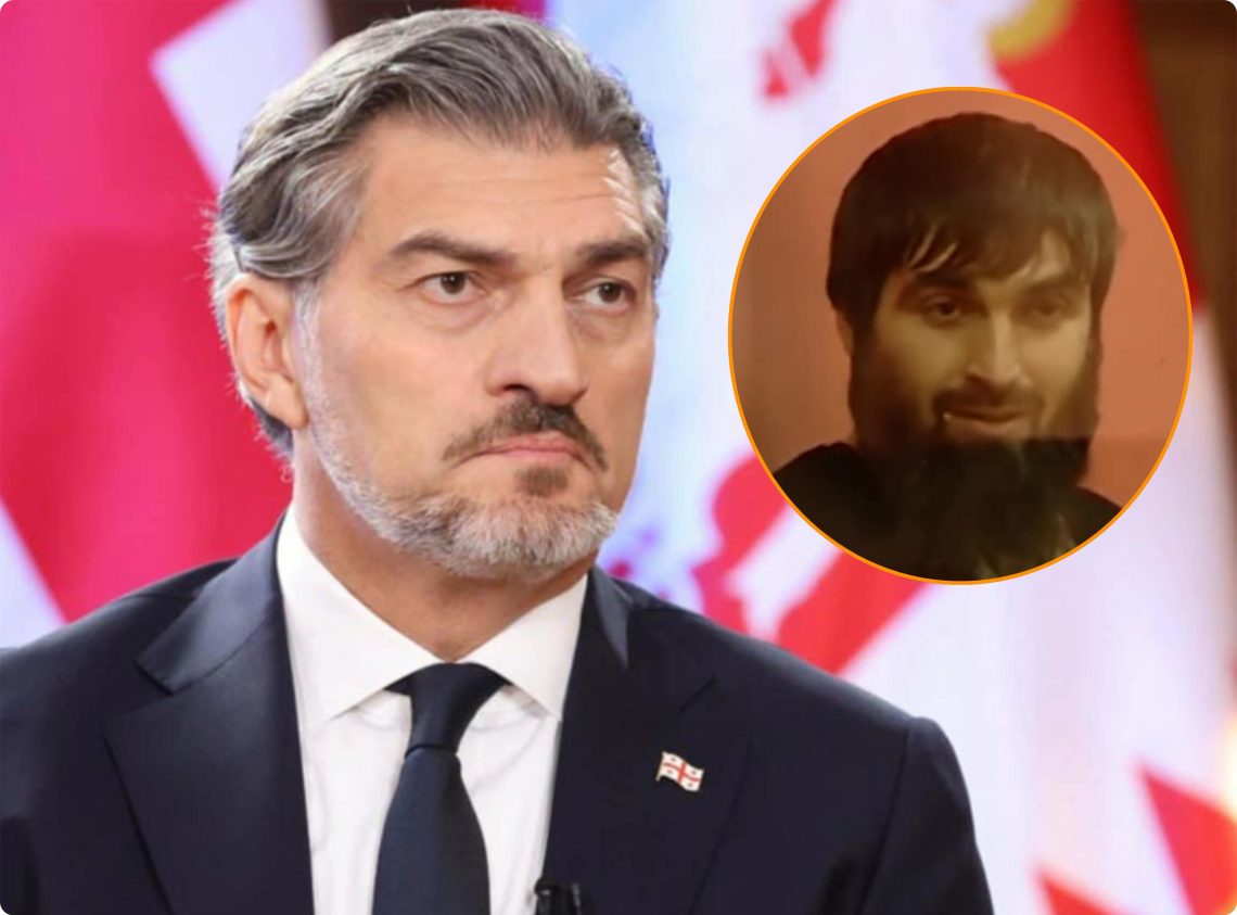 “ყაველაშვილმა განზრახ მკვლელობის მცდელობისთვის მსჯავრდებული შეიწყალა” – “საქართველოს ამბები”