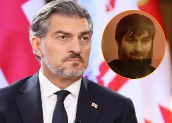 “ყაველაშვილმა განზრახ მკვლელობის მცდელობისთვის მსჯავრდებული შეიწყალა” – “საქართველოს ამბები”