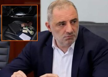 ქუთაისში, “კოალიცია ცვლილებისთვის” იმერეთის რეგიონული ორგანიზაციის ლიდერის, გიორგი კილაძის ავტომობილი გაქურდეს