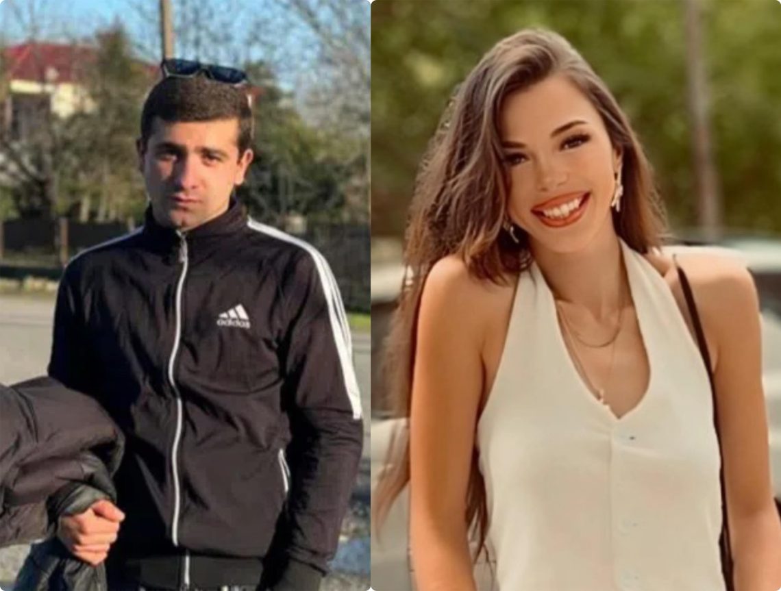 “სალონში ვიყავი, როცა თეკლამ დამირეკა, ტირილი გავიგე” – თეკლა გერსამიას დედის ჩვენება