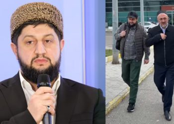 დაღესტნის სამუფთოს თავმჯდომარე საქართველოში იმყოფებოდა – რადიო თავისუფლება