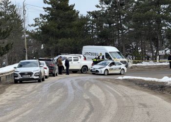 ტაბახმელაში სკოლის პედაგოგის ცხედარი იპოვეს