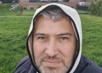 სამოქალაქო აქტივისტი ლევან ჟვანია 4 -დღიან პატიმრობაში გაუშვეს