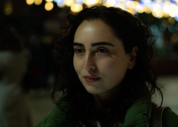 სამოქალაქო აქტივისტი მარიამ მელიქიშვილი 2 -დღიან პატიმრობაში გაუშვეს