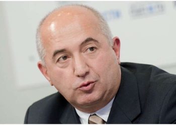 “ფაქტია, რომ ნახიჩევანის დაბომბვით აზერბაიჯანიც ერთვება კონფლიქტში”- პაატა ზაქარეიშვილი