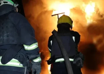 რუსებმა პოლტავას დაარტყეს, დაიღუპა 2 ადამიანი, 11 კი დაშავდა