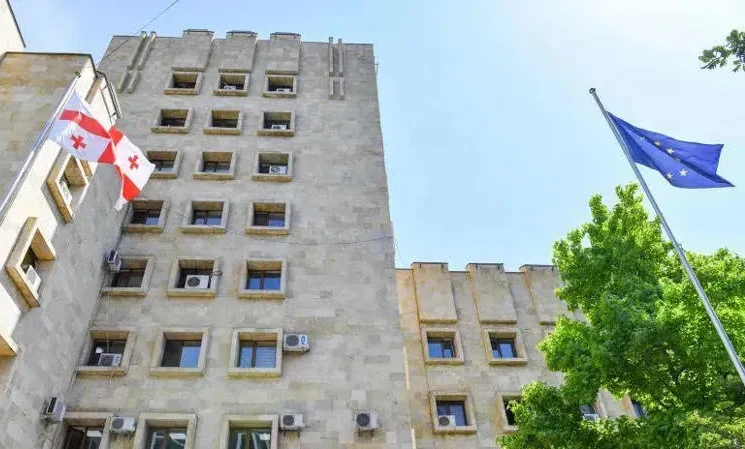 პროკურატურამ განსაკუთრებით დიდი ოდენობით ნარკოტიკული საშუალების უკანონო შეძენის და შენახვის ფაქტებზე უცხო ქვეყნის მოქალაქეს ბრალდება წარუდგინა