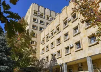 მეუღლის განზრახ მკვლელობისთვის ბრალდებულს 18 წლით თავისუფლების აღკვეთა მიესაჯა