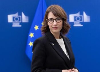 “მოვითხოვთ, მზია ამაღლობელის და ყველა იმ პირის გათავისუფლებას, ვინც უსამართლოდ არის დაკავებული” – ანიტა ჰიპერი