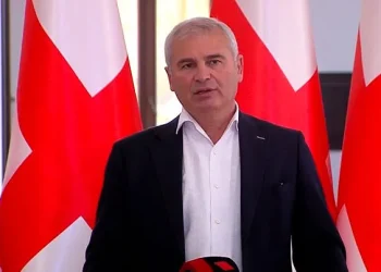 “26 მაისი იმიტომ აარჩიეს, რომ საზეიმო დღის დაძაბულობის რეჟიმში გადაყვანა სურთ” – ირაკლი ქადაგიშვილი