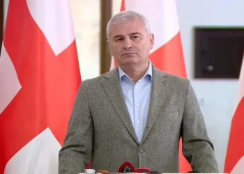 “მთავარია, ამ გამოსვლის შინაარსი როგორია – შინაარსი იყო ძალიან კარგი და ბრწყინვალე” – ირაკლი ქადაგიშვილი