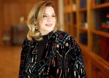 “იყო დიდი გამოცდილება, დიდი სიამაყე, რადგან წარმოვადგენდი საქართველოს” – თამარ ბაგრატიონი