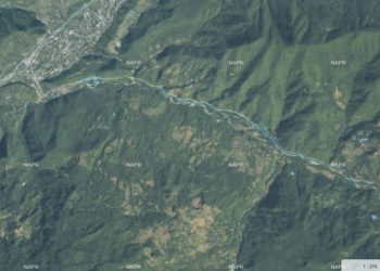 “ქართულმა ოცნებამ” რაჭაში ჰესების მშენებლობისთვის ინვესტორს მიწები 49 წლით გადასცა