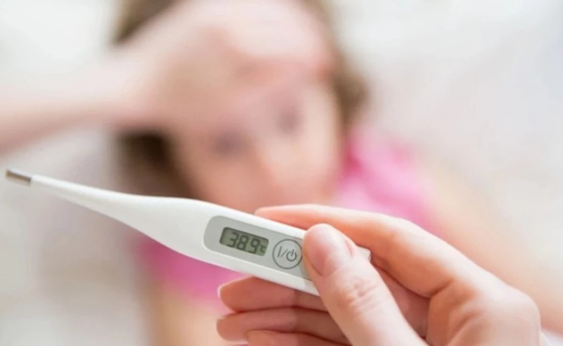 ქვეყანაში RSV ვირუსი ცირკულირებს – ექიმების რეკომენდაციები მშობლებს