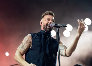 რიკი მარტინის კონცერტის ბილეთების ფასი 1500 ლარს აღწევს