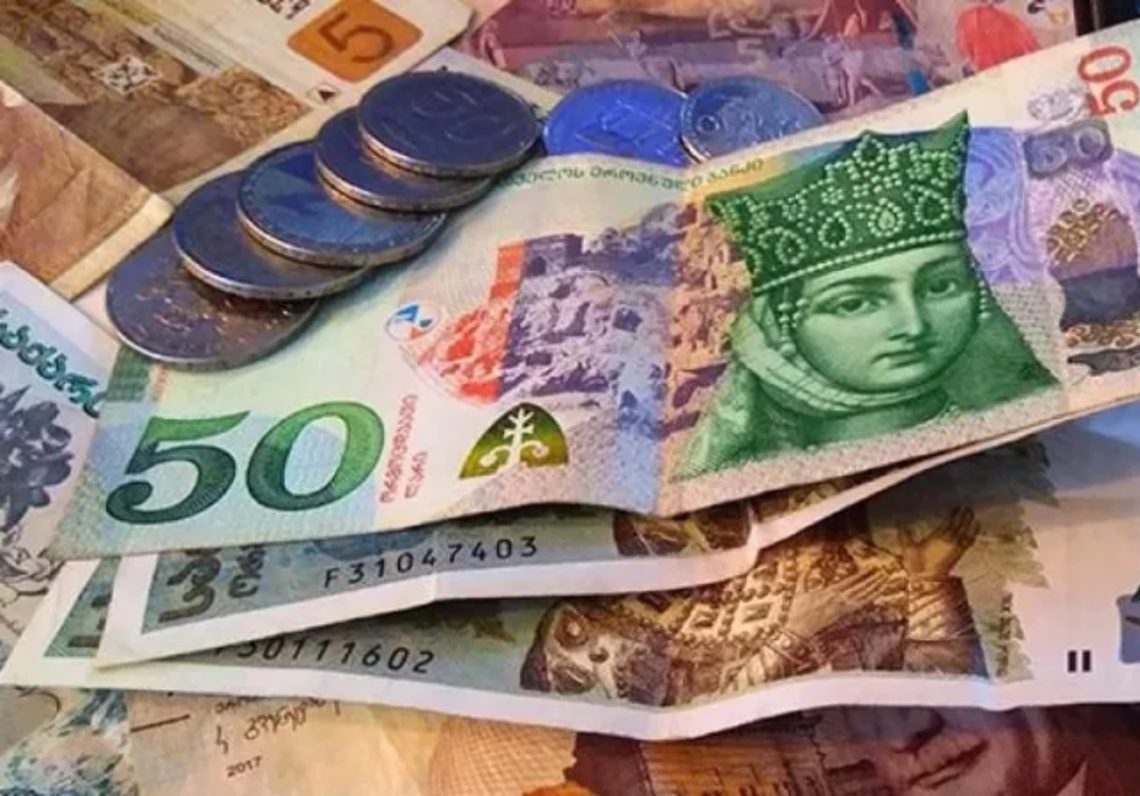 2025 წლის 1-ელ ნოემბრამდე ზედმეტად გაცემული პენსია, ასევე ზედმეტად გაცემული სახელმწიფო კომპენსაცია და შემწეობა ლეგალიზებულად ჩაითვლება და უკან დაბრუნებას აღარ დაექვემდებარება