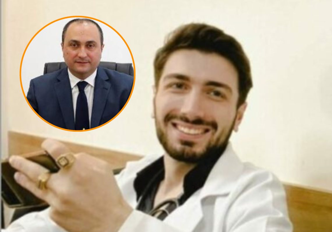 “მალანია გამოკითხულია… ჩატარდა ჩხრეკა მის საცხოვრებელ სახლში..” – რას აცხადებს გიგა ავალიანის საქმის პროკურორი