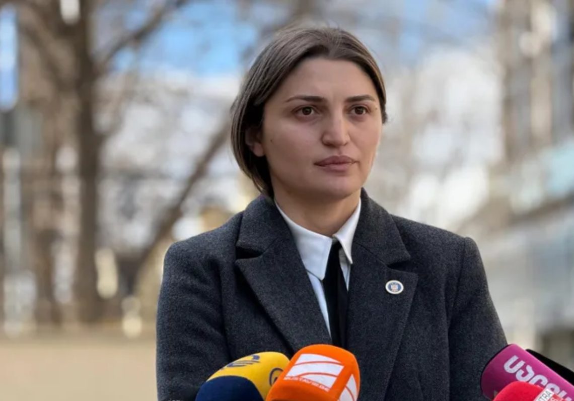 4 ოქტომბრის საქმის პროკურორი – პროცესზე ვიხილეთ სხვადასხვა ჩანაწერი და ჩანდა, რომ ბრალდებულები სტრატეგიული ობიექტის ხელში ჩაგდებას ცდილობდნენ