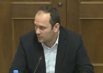 “9 000 თანამშრომლიდან რამდენს აქვს 1 000 ლარზე ნაკლები ხელფასი?” – რა უპასუხა “ნიკორა ტრეიდის“ აღმასრულებელმა დირექტორმა ამ შეკითხვას