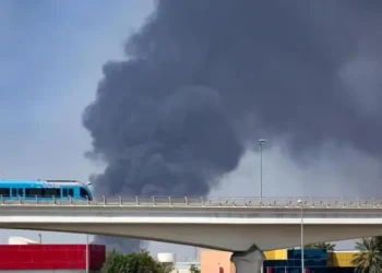 აშშ-ის ცენტრალური სარდლობა ასახელებს ქვეყნებს და ტერიტორიებს, რომლებსაც “ირანის რეჟიმი თავს დაესხა”