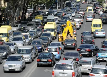 პარლამენტმა პირველი მოსმენით მიიღო ცვლილება, რომელიც 6 წელზე მეტი ასაკის მსუბუქ ავტომობილებზე აქციზის განაკვეთის გაზრდის ითვალისწინებს