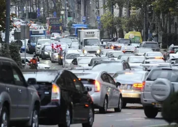 პარლამენტში ხელახლა დაინიცირდა საკანონმდებლო პაკეტი, რომელიც 6 წელზე მეტი ასაკის მსუბუქ ავტომობილებზე აქციზის განაკვეთის გაზრდის ითვალისწინებს