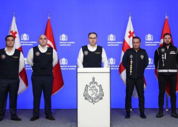სპეცოპერაცია საქართველოს მასშტაბით – დაკავებულია 14 პირი