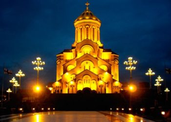 საპატრიარქო სპეციალურ განცხადებას ავრცელებს