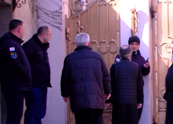 რა ხდება საპატრიარქოსთან