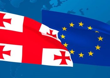 თბილისში ევროკავშირის საელჩო განცხადებას ავრცელებს