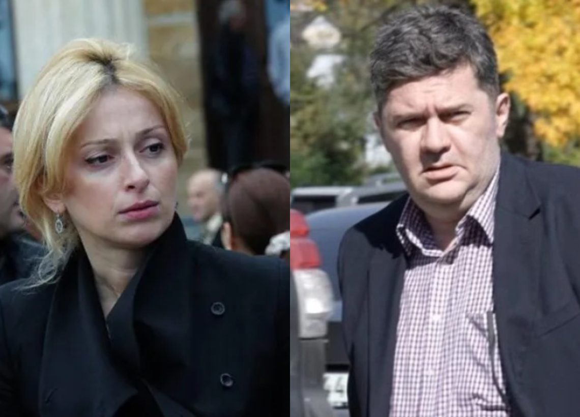 “ივანიშვილის დამხობა ქოცებისთვის ნიშნავს, რომ სახელმწიფოს ვამხობთ… ბიძინა სახელმწიფოა, მთავრობაა თუ კონსტიტუცია?” – ანი ნადარეიშვილი