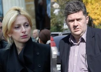 “ივანიშვილის დამხობა ქოცებისთვის ნიშნავს, რომ სახელმწიფოს ვამხობთ… ბიძინა სახელმწიფოა, მთავრობაა თუ კონსტიტუცია?” – ანი ნადარეიშვილი