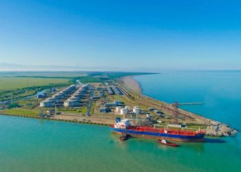 ევროკავშირმა ყულევის პორტი სანქციების მე-20 პაკეტიდან ამოიღო