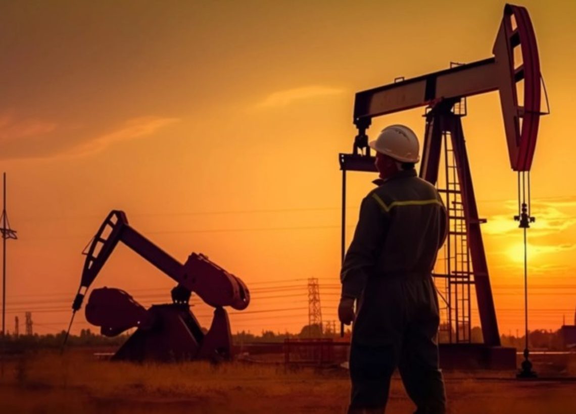 დონალდ ტრამპის პროგნოზმა, რომ ომი მალე დასრულდება, ნავთობის ფასი 7 პროცენტით შეამცირა – „დოიჩე ველე“